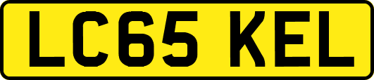LC65KEL