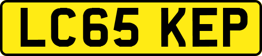 LC65KEP