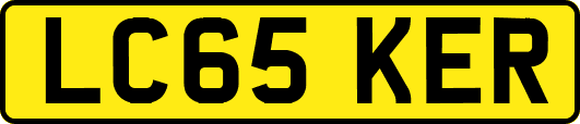 LC65KER