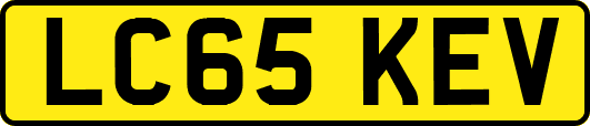 LC65KEV