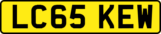 LC65KEW