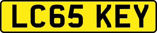 LC65KEY