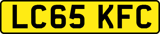 LC65KFC