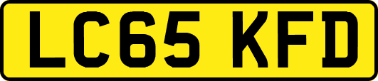 LC65KFD