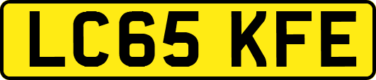 LC65KFE