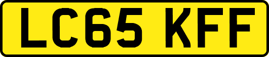 LC65KFF