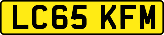LC65KFM