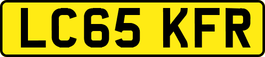 LC65KFR