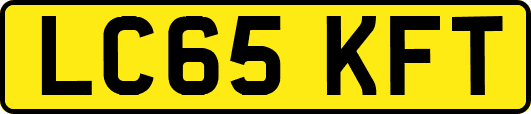 LC65KFT