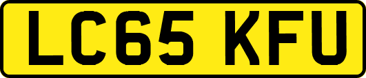 LC65KFU