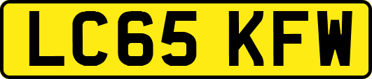 LC65KFW