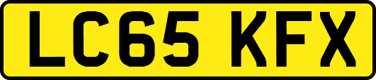 LC65KFX