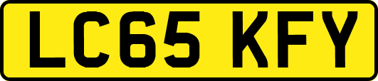 LC65KFY