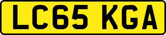 LC65KGA