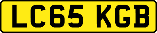 LC65KGB