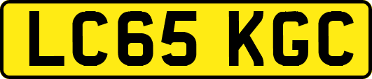 LC65KGC