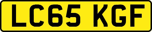 LC65KGF