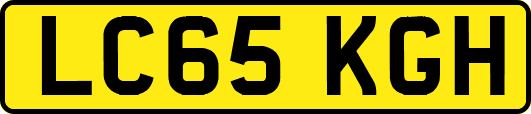 LC65KGH
