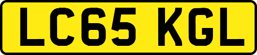 LC65KGL