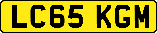 LC65KGM