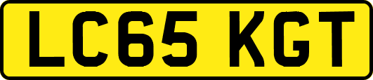 LC65KGT