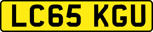 LC65KGU