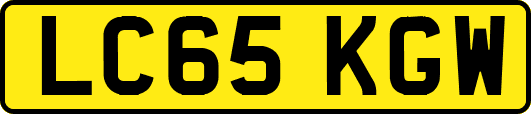 LC65KGW