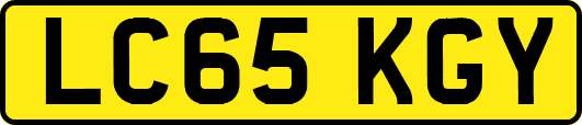 LC65KGY