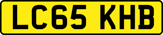 LC65KHB