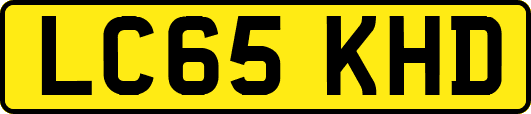 LC65KHD