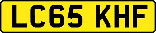 LC65KHF