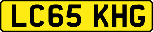 LC65KHG