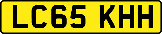 LC65KHH