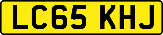 LC65KHJ