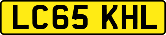 LC65KHL