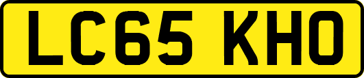 LC65KHO