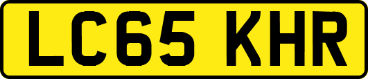 LC65KHR