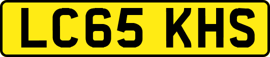 LC65KHS