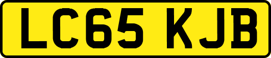 LC65KJB