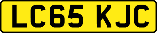 LC65KJC