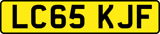 LC65KJF