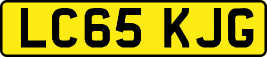 LC65KJG