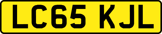 LC65KJL