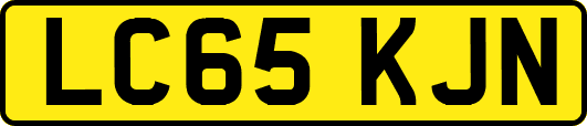 LC65KJN
