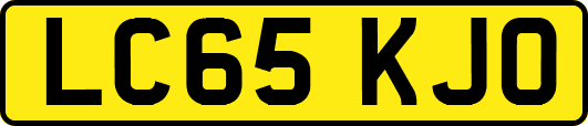 LC65KJO