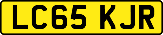 LC65KJR