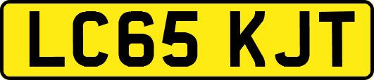 LC65KJT