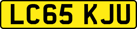 LC65KJU
