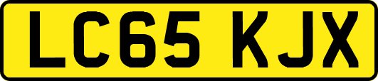 LC65KJX
