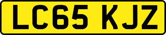 LC65KJZ